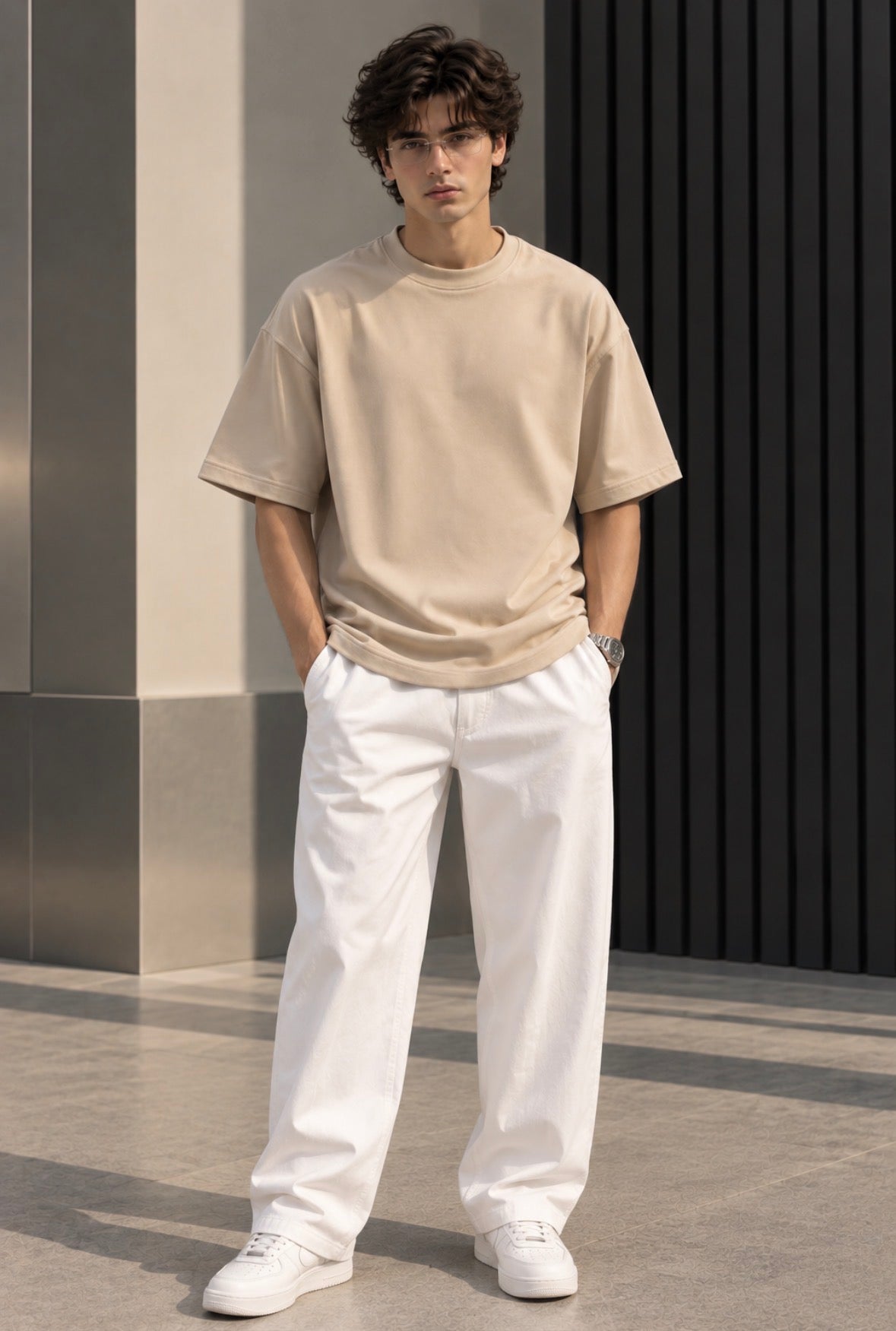 men